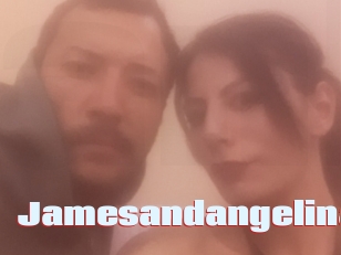 Jamesandangelina