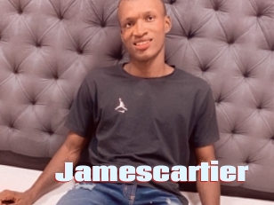 Jamescartier