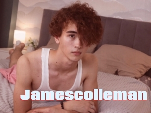 Jamescolleman