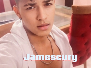 Jamescury