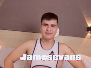 Jamesevans