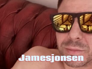 Jamesjonsen