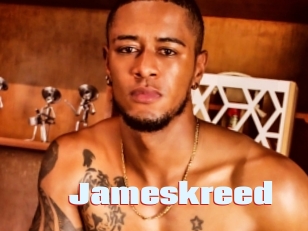 Jameskreed