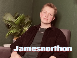 Jamesnorthon