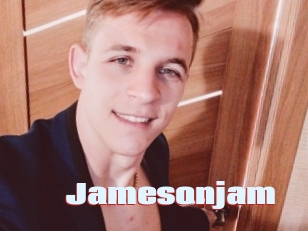 jamesonjam Anal Open