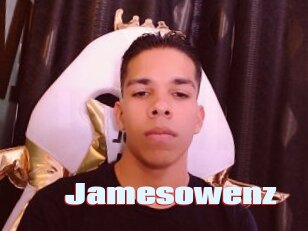 Jamesowenz