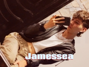 Jamessea