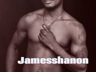 Jamesshanon
