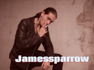 Jamessparrow