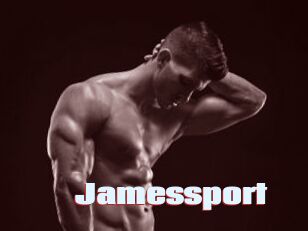 Jamessport