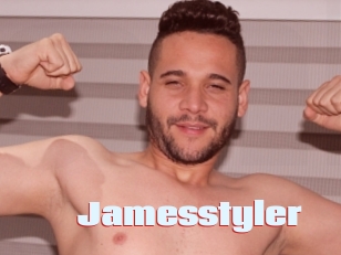 Jamesstyler