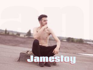Jamestoy