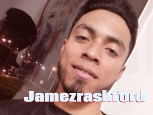 Jamezrashford