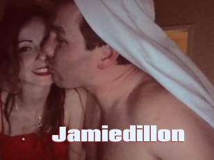 Jamiedillon