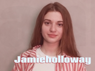 Jamieholloway