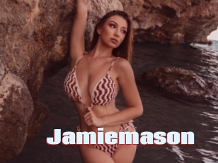 Jamiemason