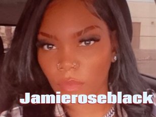 Jamieroseblack