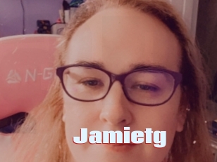 Jamietg