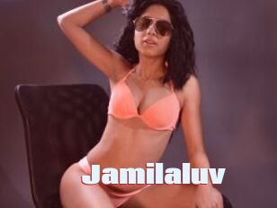 Jamilaluv