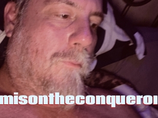 Jamisontheconqueror