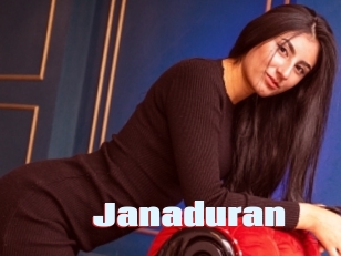 Janaduran