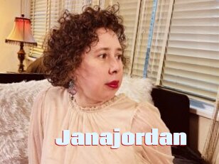 Janajordan