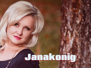 Janakonig