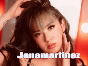 Janamartinez