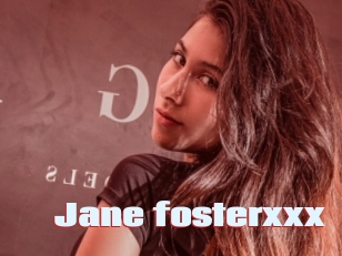 Jane_fosterxxx