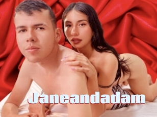 Janeandadam