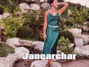 Janearchar