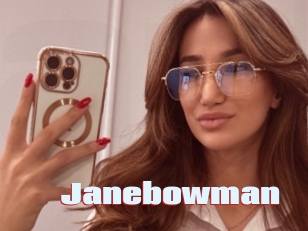 Janebowman