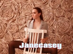 Janecasey