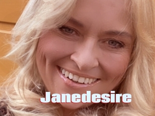 Janedesire