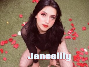 Janeelily