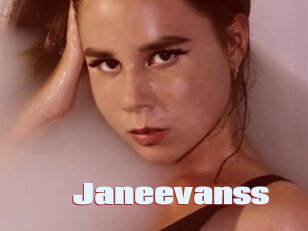 Janeevanss