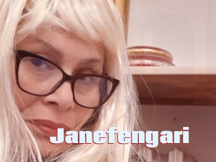 Janefengari