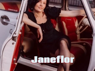 Janeflor