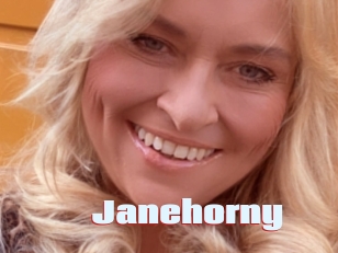 Janehorny