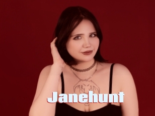 Janehunt