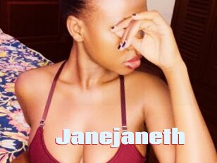 Janejaneth