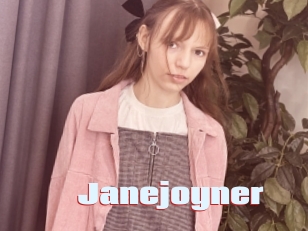 Janejoyner