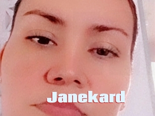 Janekard