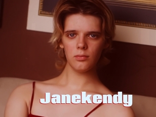 Janekendy