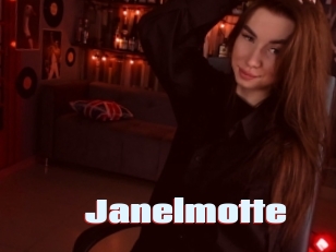 Janelmotte