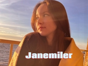 Janemiler