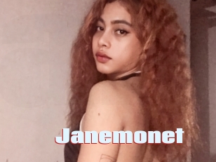 Janemonet