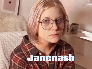 Janenash