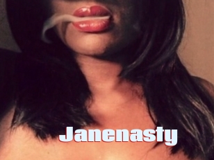 Janenasty