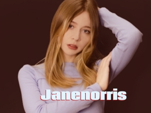 Janenorris